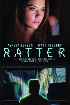 Ratter – Ossessione in Rete (2016)
