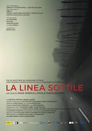 La linea sottile (2016)