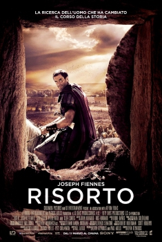 Risorto (2016)