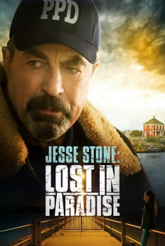 Jesse Stone: Lost in Paradise (2015)