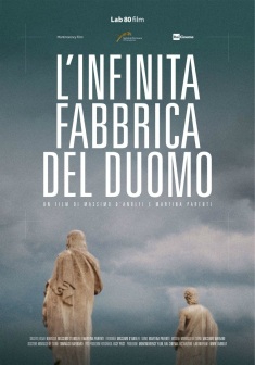 L'infinita fabbrica del Duomo (2016)