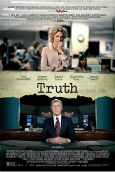 Truth - Il prezzo della verità (2015)