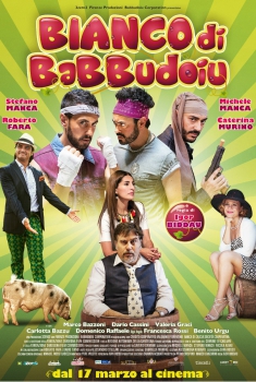 Bianco di Babbudoiu (2016)