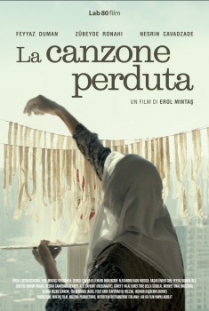 La canzone perduta (2014)