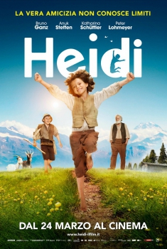 Heidi (2015)