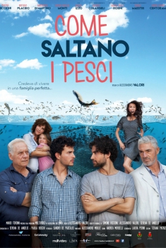 Come saltano i pesci (2016)