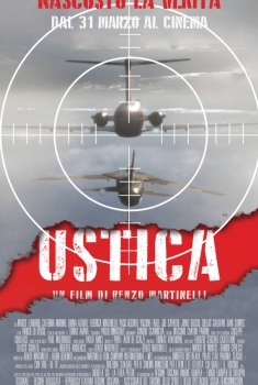 Ustica (2016)