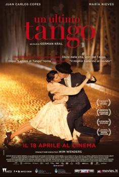 Un ultimo tango (2016)