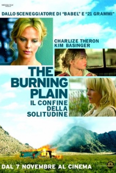 The Burning Plain – Il confine della solitudine (2008)