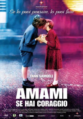 Amami se hai il coraggio (2003)