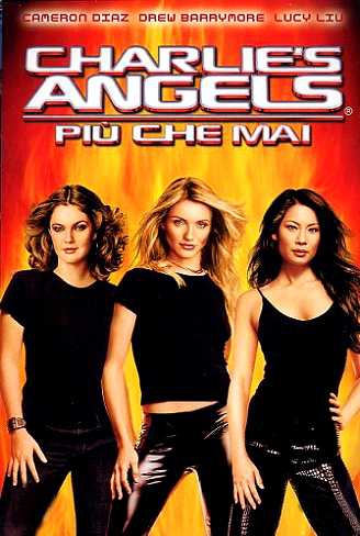 Charlie’s Angels – più che mai (2003)