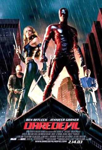 Daredevil  (2003)