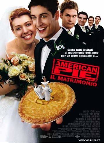 American Pie 3 – Il matrimonio  (2003)