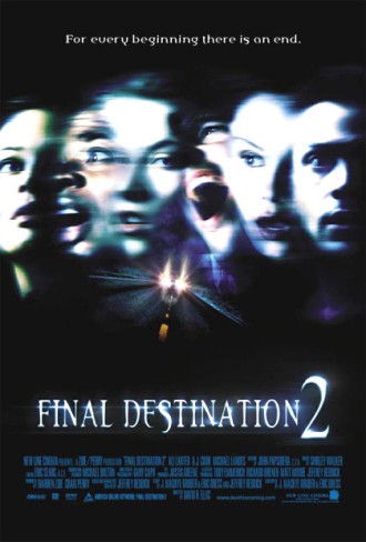 Final Destination 2  (2003)