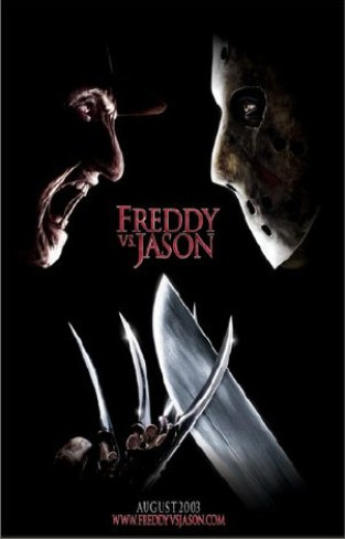 Freddy vs. Jason  (2003)