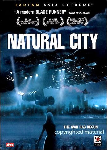 Natural City (2003)