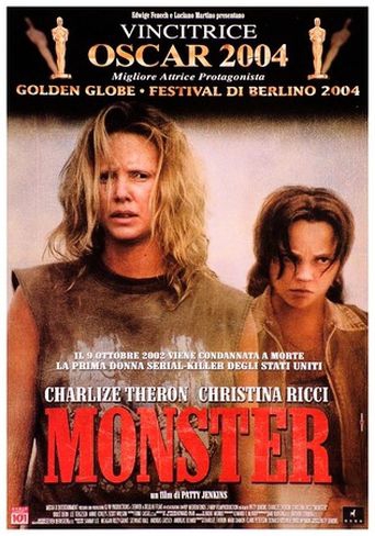 Monster (2003)