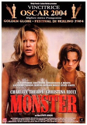 Monster (2003)