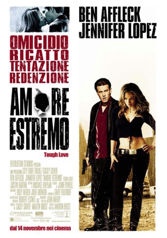 Amore estremo – Gigli (2003)