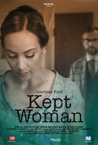 Kept Woman – Rapita (2015)