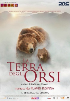 La terra degli Orsi (2016)