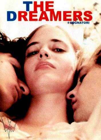 The Dreamers – I sognatori(2003)