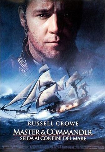 Master & Commander – Sfida ai confini del mare   (2003)