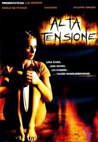 Alta tensione (2003)