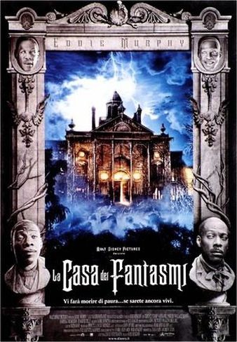 La casa dei fantasmi (2003)