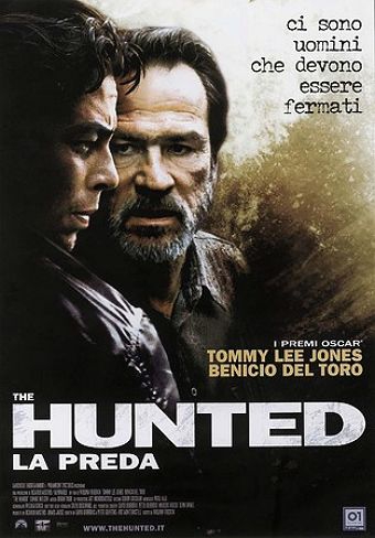The Hunted – La preda (2003)