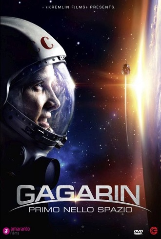 Gagarin: Primo nello spazio (2013)