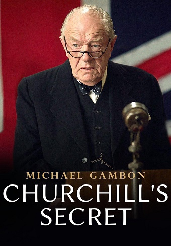 Churchill’s Secret (2016)