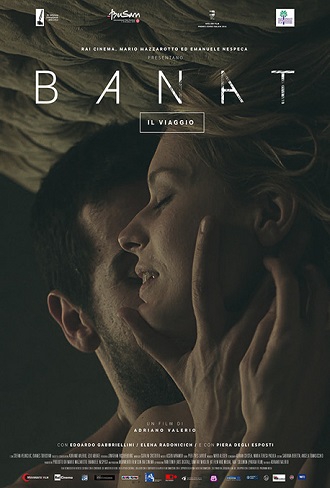 Banat (Il viaggio) (2016)