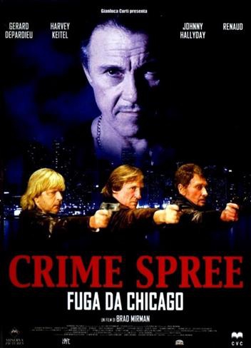 Crime Spree – Fuga da Chicago (2003)