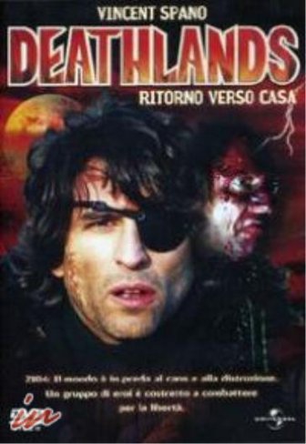 Deathlands. Ritorno verso casa (2003)