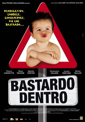 Bastardo dentro (2003)