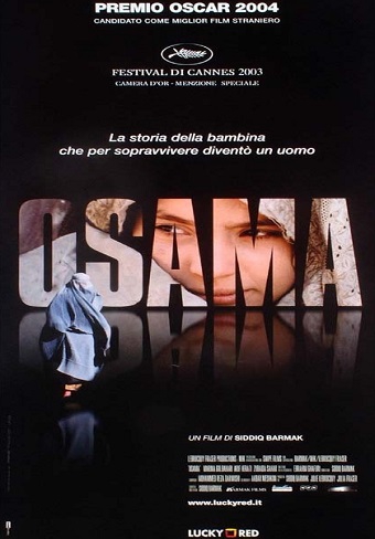 Osama (2003)