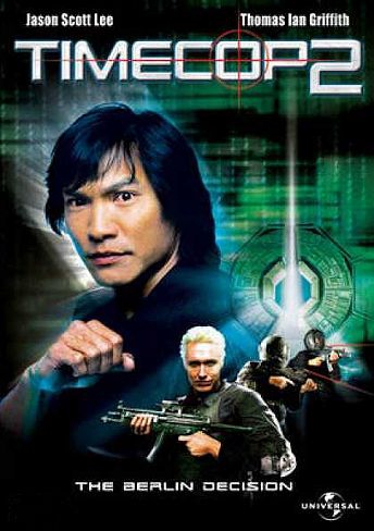 Timecop 2 – The Berlin Decision (2003)