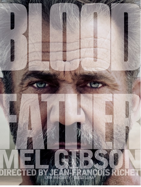 Blood Father (2016)