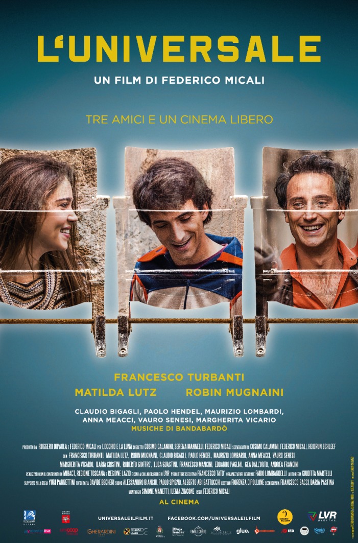 L'Universale (2015)