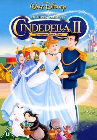 Cenerentola 2 – Quando i sogni diventano realtà (2002)