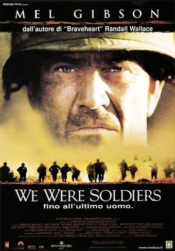 We Were Soldiers – Fino all’Ultimo Uomo (2002)