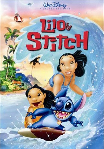Lilo & Stitch   (2002)
