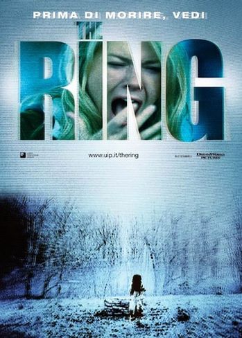 The Ring (2002)