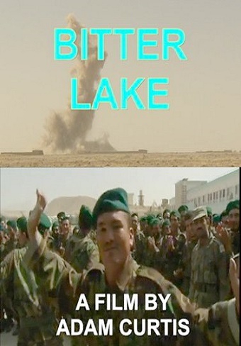 Bitter Lake (2015) Bitter Lake (2015)