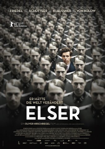 Elser – 13 minuti che non cambiarono la storia (2015)