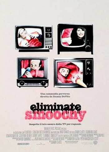 Eliminate Smoochy (2002)