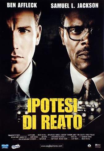 Ipotesi di reato  (2002)