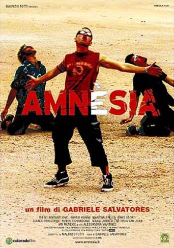 Amnèsia (2002)