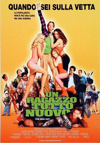 Un ragazzo tutto nuovo (2002)